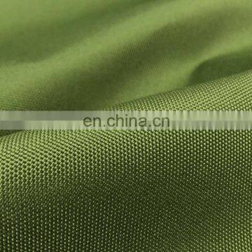600D High Quality Polyester Oxford Fabric Retardant Silver Coated Fabric for Chair Fabric photo-3