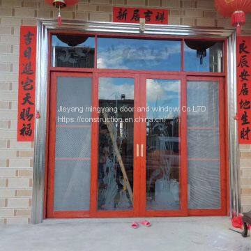 Aluminium Alloy Sliding Door photo-5