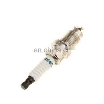 3 Poles Ignition Spark Plugs Oem 90919-01221 SK20BGR11