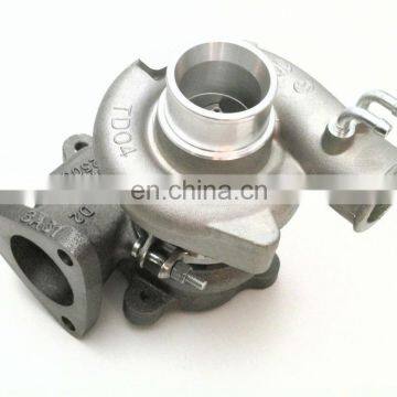 Turbocharger Engine Mode 4D56TD 2.5L D Frame Size TF035HM-12T/4 OEM MR212759 / 49135-02110