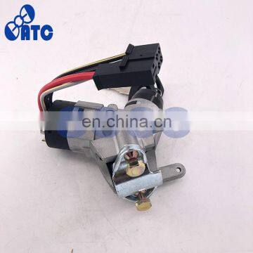 Ignition Lock Switch for Mercedes Vito 638 1996-2003 V-W LT 1995-2006 OEM 9014600104 0005458108 2D0419959 ,00054581 photo-6