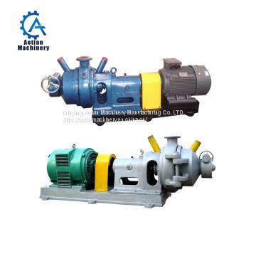 Pulp Making Equipment Milling Flake 450 Double Disc Refiner Machine photo-2