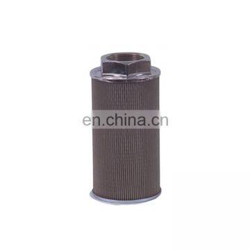 Construction Machinery Return Oil Hydraulic Filter 126-2081