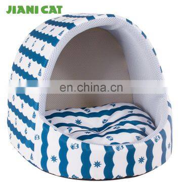 Jianicat Soft Folding Durable Pet Bed photo-2