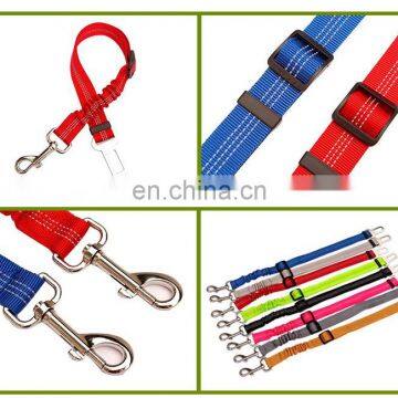 Vehicle Pet Dog Car Seat Safety Belt For Dog photo-4