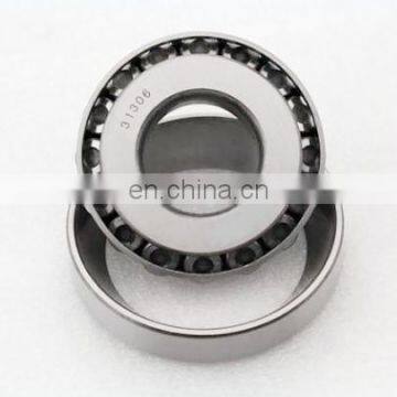 taper roller bearing 31308 sizes 40mmx90mmx23mm bearings 31308