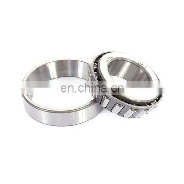 CV8 replacing cup and cone sets SET419 H715343/H715311 trailer axle front inner wheel bearing tapered roller