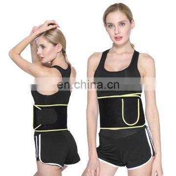 Slim Body Sweat Wrap Exercise Trimmer Sweat Wrap for Stomach Weight Loss photo-2