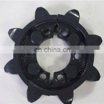 Manufacturer Supply Kubota Rice Combine Harvester Spare Parts photo-3