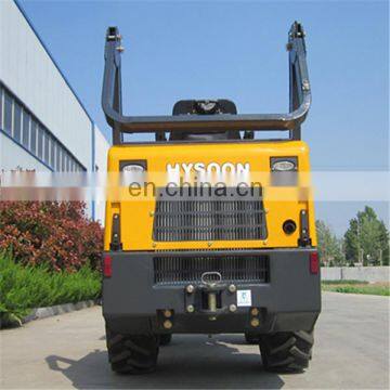 Hysoon HD10 Mini Dumper photo-3