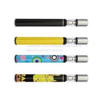 how safe are the puff vape disposable pens