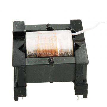 Ferrite core power high frequency transformer