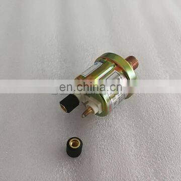 Dongfeng Cummins L ISLE ISL 6L 6L8.9 Truck Engine 24V Oil Pressure Sensor Switch 4931169