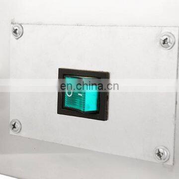 China Manufacturer Factory Price Stainless Steel Electric Meat Grinder Meat Mincers photo-5