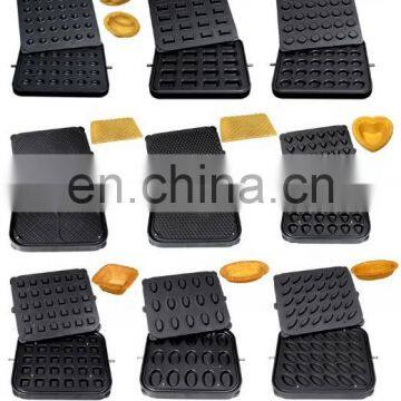 Commercial Aluminum Bake Cheese Tart Machine