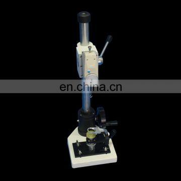 Testing Instruments Button Tensile Testing Machine photo-3