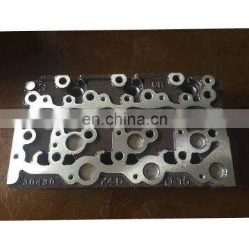 High Quality Kubota Engine Parts Cylinder Head photo-2