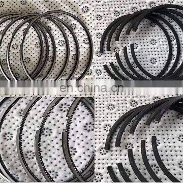 for Mitsubishi 6D24T 6D24-T Bearing Gasket Kit Piston Ring Set