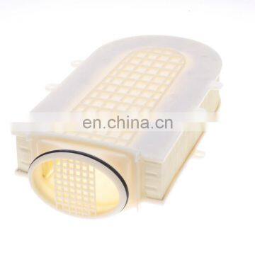 Customize Car air filter Quality supplier  13717638566 F15 X5 50i 4.0T Air filter