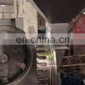 WF-40B универсальная дробилка для соли, специй, сахара, кукурузы из нержавеющей стали