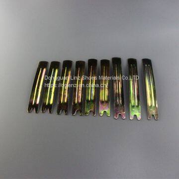 Shoe Steel Shank Price Material for Steel Toe Safety Shoes photo-3