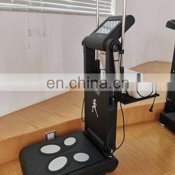 NIANSHENG Body Fat Analyzer Scale Bio Impedance Body Analyzer Body Composition Analyzer photo-5