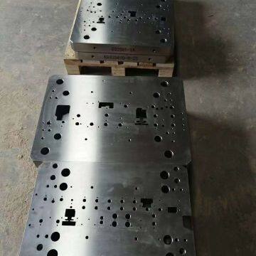 Machining Parts photo-4