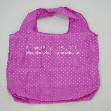 100%Polyester Cloth Shopping Bag photo-2
