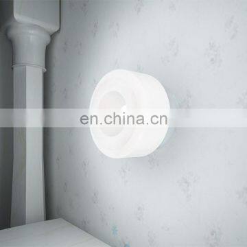 Infrared LED Body Sensor Night Lamp Corridor Wall Cabinet Rechargeable PIR Light photo-2