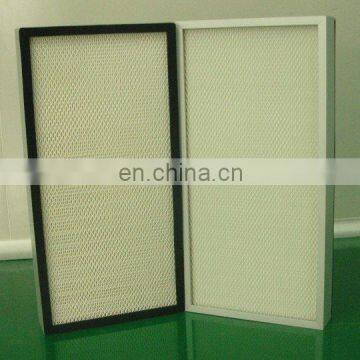 Primary Efficient Panel Antibacterial Filter for Air Conditioner photo-7