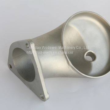 Custom Fabrication Gravity Casting Parts photo-5