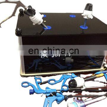 Reusable Laparoscopic Trainer Box for Surgery Practice photo-3