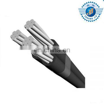 ABC cable/aerial bundle cable