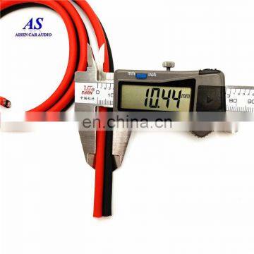 8AWG/10AWG/12AWG/14AWG/16AWG/18AWG/20AWG/22AWG/24AWG Flexible PVC Speaker Cable photo-6