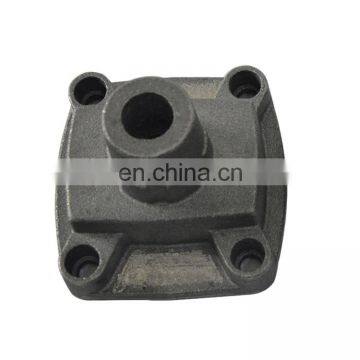 ISO 9001 Quality Management System Various Specific Iron Sand Casting photo-3