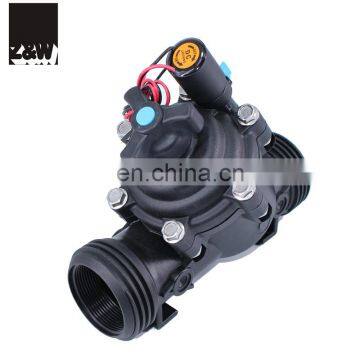 Z&W JENSENGAUTO 201BM IRRIGATION SOLENOID VALVE Y TYPE 2" TWO INCH BSP photo-4