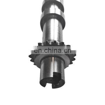 LR057792 OUTLET SIDE LEFT ENGINE CAM CAMSHAFT CAM986 G NEW OE LR010208 photo-3