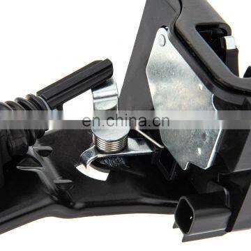 937-663 Rear Door Lock Actuator Latch for 09-12 Ford Escape Mercury Mariner 9L8Z7843150B High Quality photo-3