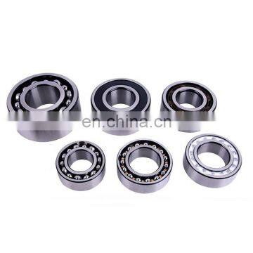 Superior Quality Double Row Angular Contact Ball Bearing Ball Bearing 3208 3209 3210 3211 3212 3213 3214 3215 photo-3