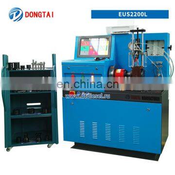EUS2000L EUI EUP DIESEL TEST BENCH photo-4