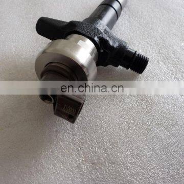 Common Rail Injector 295050-1900 8-98260109-0 photo-2