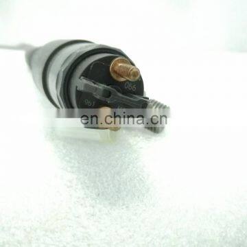 BOSCH Common Rail Injector 0 445 120 066(Made In China) for Deutz 04290986,Volvo Excavator EC290B photo-4