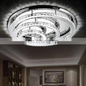 2018 Led Ceiling Lighting Modern Design Fancy Lighting for Home photo-4