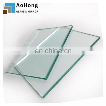 Clear Float Glass 3.2