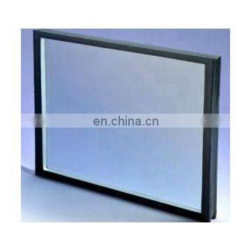 Clear Tempered Insulated Double Glazing Glass for Window photo-3