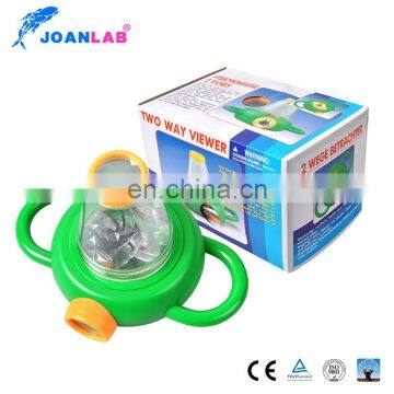 Joan Lab 2018 New Products Insect Viewer Cup Magnifier For Kids