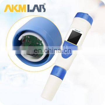 AKM LAB Manufacturer High Precision Digital LCD PH Meter photo-6
