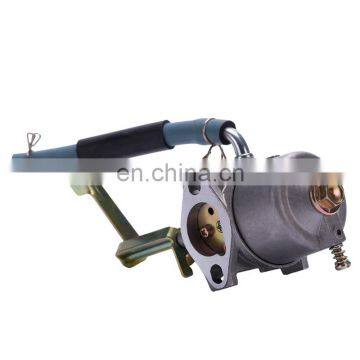 Replace Huayi 154F Carburetors Kit for Gasoline Generator Starter Zinc Material