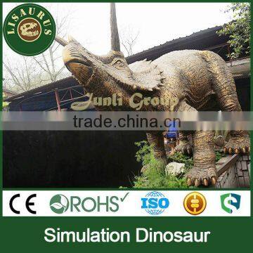 Lisaurus-MA Amusement Park Theme Park Decorations photo-5