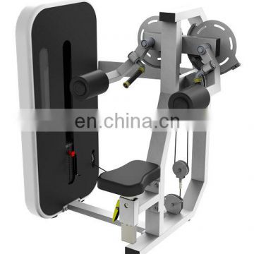 HIgh quality and best price gym equipment  sport equipment training lateral raise gym machine